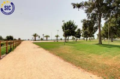 APARTAMENTO CON VISTAS AL MAR EN PLAYA DE MONCOFAR-CHILCHES 49