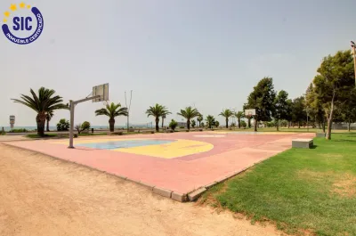 APARTAMENTO CON VISTAS AL MAR EN PLAYA DE MONCOFAR-CHILCHES 50