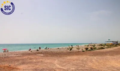 APARTAMENTO CON VISTAS AL MAR EN PLAYA DE MONCOFAR-CHILCHES 53