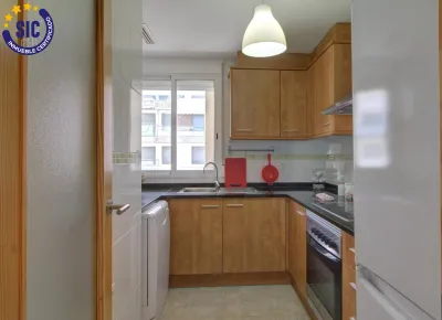 APARTAMENTO CON VISTAS AL MAR EN PLAYA DE MONCOFAR-CHILCHES 5