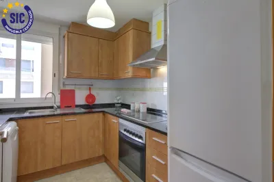 APARTAMENTO CON VISTAS AL MAR EN PLAYA DE MONCOFAR-CHILCHES 6