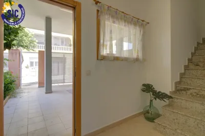 TU NUEVO HOGAR CON VISTAS AL MAR EN PLAYA DE XILXES 11