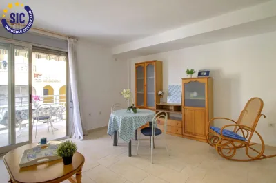 TU NUEVO HOGAR CON VISTAS AL MAR EN PLAYA DE XILXES 15
