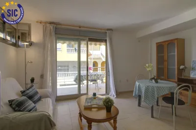 TU NUEVO HOGAR CON VISTAS AL MAR EN PLAYA DE XILXES 16