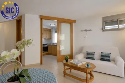 TU NUEVO HOGAR CON VISTAS AL MAR EN PLAYA DE XILXES 20