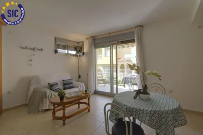 TU NUEVO HOGAR CON VISTAS AL MAR EN PLAYA DE XILXES 21