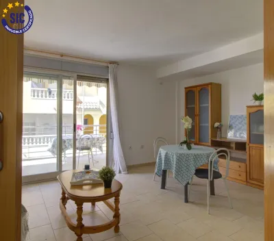 TU NUEVO HOGAR CON VISTAS AL MAR EN PLAYA DE XILXES 24