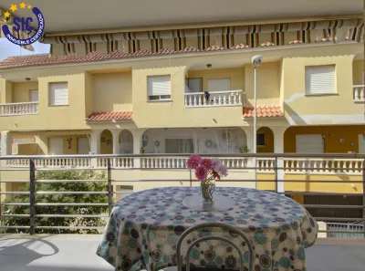 TU NUEVO HOGAR CON VISTAS AL MAR EN PLAYA DE XILXES 25