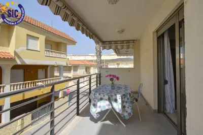 TU NUEVO HOGAR CON VISTAS AL MAR EN PLAYA DE XILXES 26