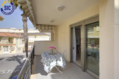 TU NUEVO HOGAR CON VISTAS AL MAR EN PLAYA DE XILXES 28