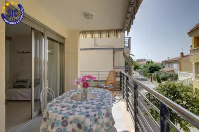 TU NUEVO HOGAR CON VISTAS AL MAR EN PLAYA DE XILXES 1