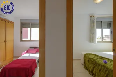 TU NUEVO HOGAR CON VISTAS AL MAR EN PLAYA DE XILXES 32