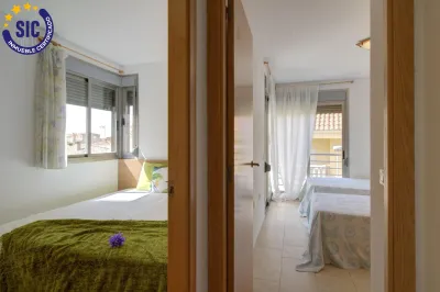 TU NUEVO HOGAR CON VISTAS AL MAR EN PLAYA DE XILXES 33