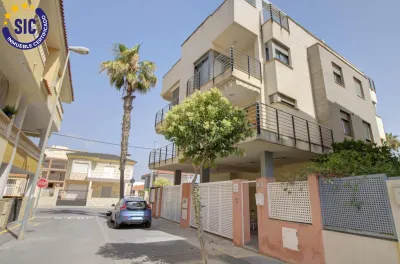 TU NUEVO HOGAR CON VISTAS AL MAR EN PLAYA DE XILXES 2