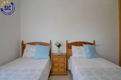 TU NUEVO HOGAR CON VISTAS AL MAR EN PLAYA DE XILXES 44