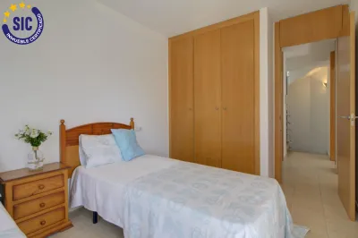 TU NUEVO HOGAR CON VISTAS AL MAR EN PLAYA DE XILXES 45