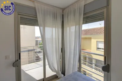 TU NUEVO HOGAR CON VISTAS AL MAR EN PLAYA DE XILXES 46