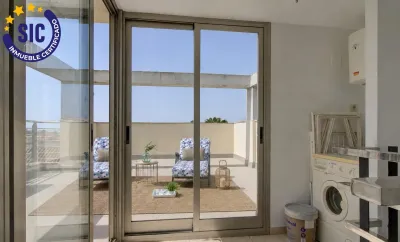 TU NUEVO HOGAR CON VISTAS AL MAR EN PLAYA DE XILXES 50