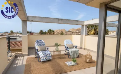 TU NUEVO HOGAR CON VISTAS AL MAR EN PLAYA DE XILXES 51