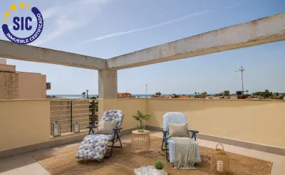 TU NUEVO HOGAR CON VISTAS AL MAR EN PLAYA DE XILXES 52