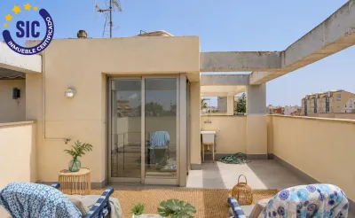 TU NUEVO HOGAR CON VISTAS AL MAR EN PLAYA DE XILXES 53