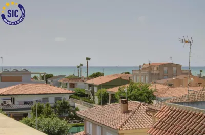 TU NUEVO HOGAR CON VISTAS AL MAR EN PLAYA DE XILXES 54