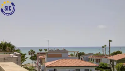 TU NUEVO HOGAR CON VISTAS AL MAR EN PLAYA DE XILXES 55