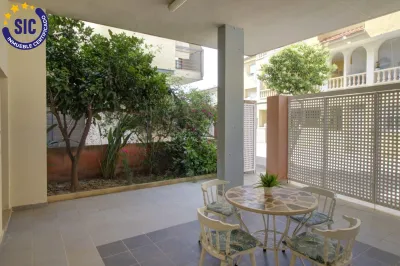 TU NUEVO HOGAR CON VISTAS AL MAR EN PLAYA DE XILXES 8