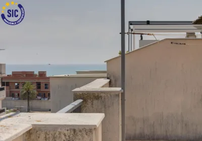 UN ÁTICO PARA DISFRUTAR DEL MEDITERRÁNEO CADA DÍA 49