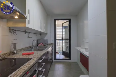 UN ÁTICO PARA DISFRUTAR DEL MEDITERRÁNEO CADA DÍA 11