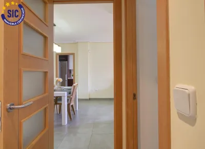 UN ÁTICO PARA DISFRUTAR DEL MEDITERRÁNEO CADA DÍA 16