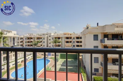 UN ÁTICO PARA DISFRUTAR DEL MEDITERRÁNEO CADA DÍA 29