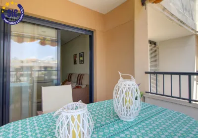 UN ÁTICO PARA DISFRUTAR DEL MEDITERRÁNEO CADA DÍA 30