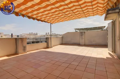 UN ÁTICO PARA DISFRUTAR DEL MEDITERRÁNEO CADA DÍA 48