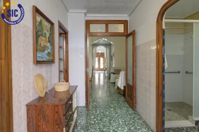 AMPLITUD Y TRADICIÓN EN EL CORAZON DE FAURA 25