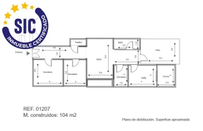 AMPLITUD Y TRADICIÓN EN EL CORAZON DE FAURA 38