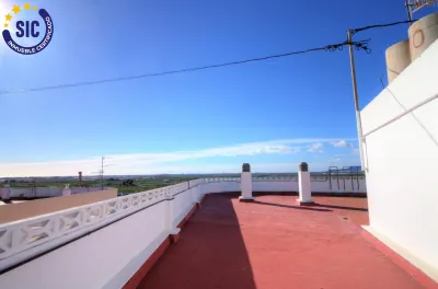 AMPLITUD Y LUZ CERCA DE LA ESTACIÓN DE ALMENARA 40