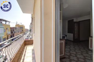 PISO CON GRAN TERRAZA EN EL CORAZÓN DE FAURA 12