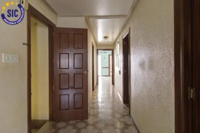 PISO CON GRAN TERRAZA EN EL CORAZÓN DE FAURA 17