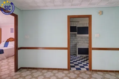 PISO CON GRAN TERRAZA EN EL CORAZÓN DE FAURA 24