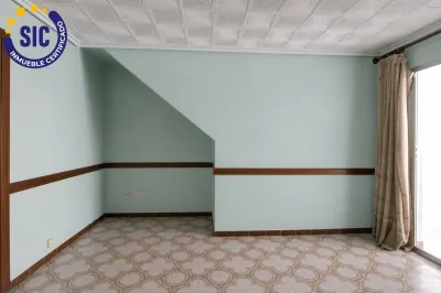PISO CON GRAN TERRAZA EN EL CORAZÓN DE FAURA 26