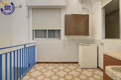 PISO CON GRAN TERRAZA EN EL CORAZÓN DE FAURA 30