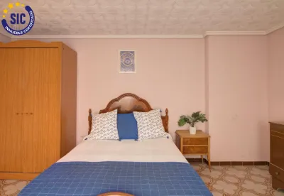 PISO CON GRAN TERRAZA EN EL CORAZÓN DE FAURA 34