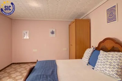 PISO CON GRAN TERRAZA EN EL CORAZÓN DE FAURA 35