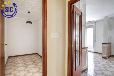 PISO CON GRAN TERRAZA EN EL CORAZÓN DE FAURA 2