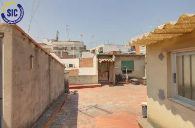 PISO CON GRAN TERRAZA EN EL CORAZÓN DE FAURA 39