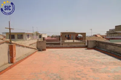 PISO CON GRAN TERRAZA EN EL CORAZÓN DE FAURA 40