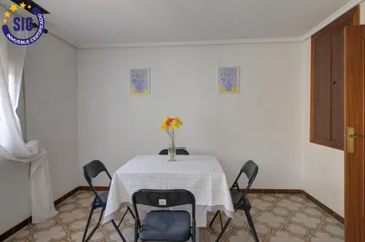PISO CON GRAN TERRAZA EN EL CORAZÓN DE FAURA 5