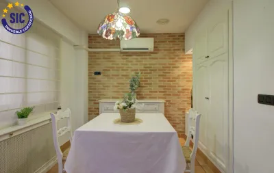 ESPACIOSA VIVIENDA FAMILIAR EN EL CORAZÓN DE ALMENARA 10