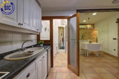 ESPACIOSA VIVIENDA FAMILIAR EN EL CORAZÓN DE ALMENARA 17